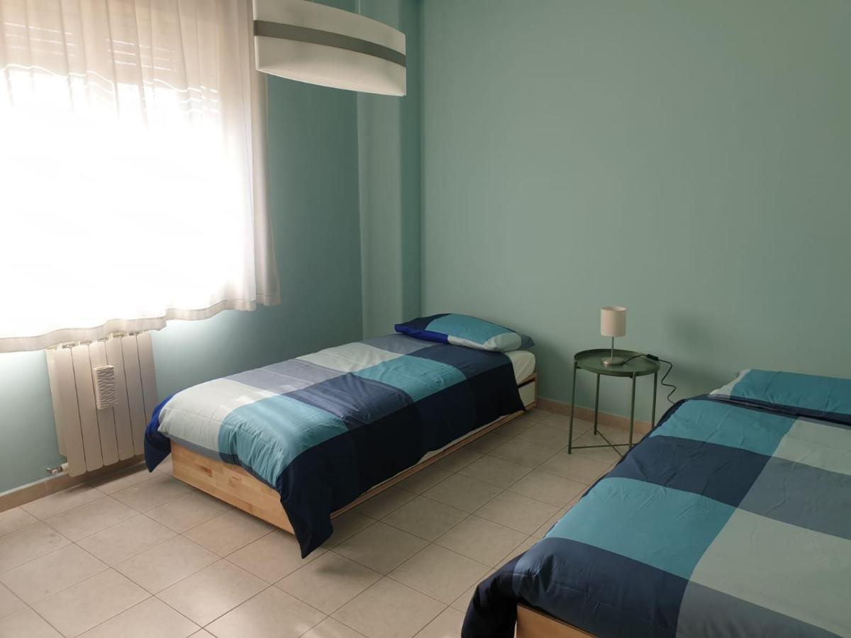 Coco Apartments Катания Экстерьер фото