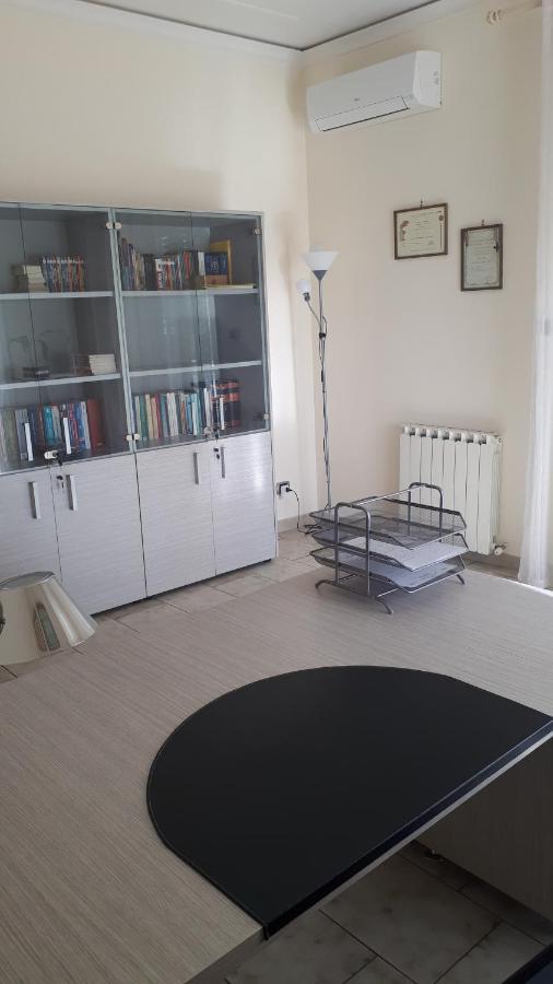 Coco Apartments Катания Экстерьер фото