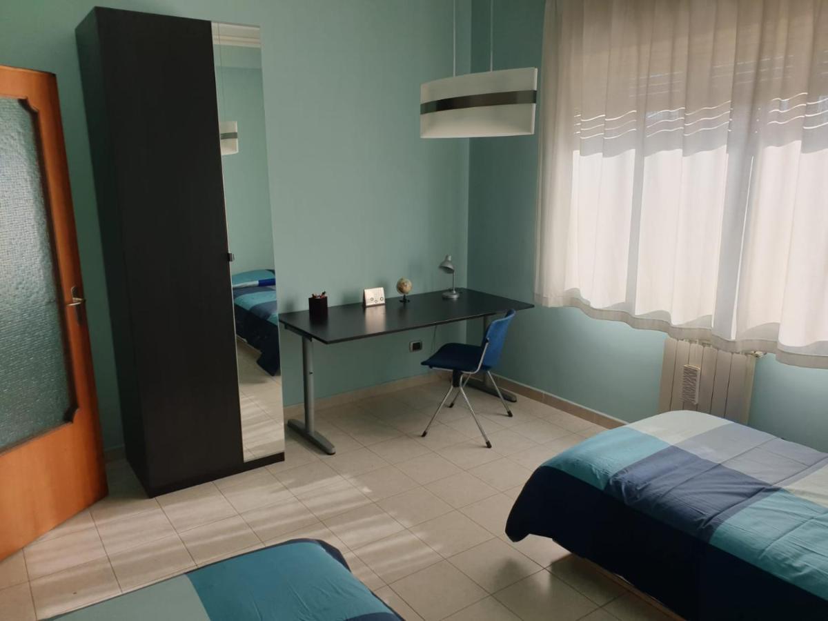 Coco Apartments Катания Экстерьер фото