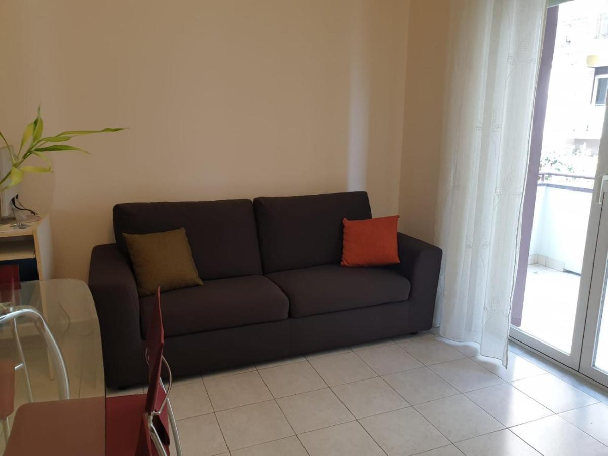 Coco Apartments Катания Экстерьер фото
