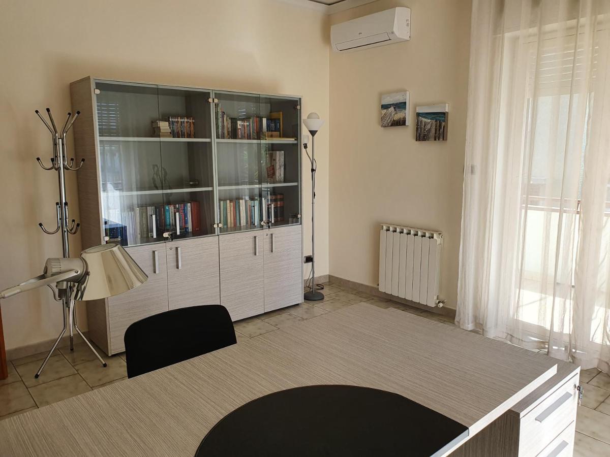 Coco Apartments Катания Экстерьер фото