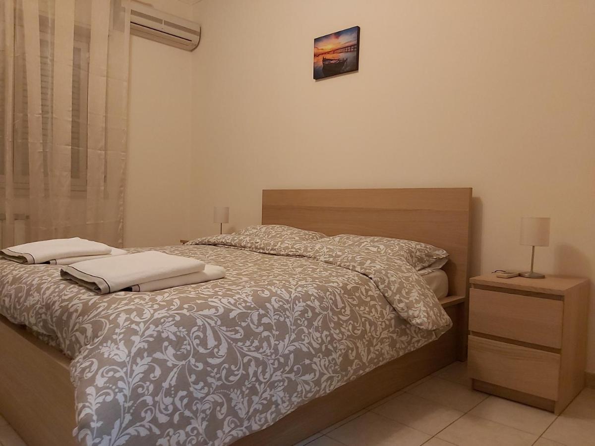 Coco Apartments Катания Экстерьер фото
