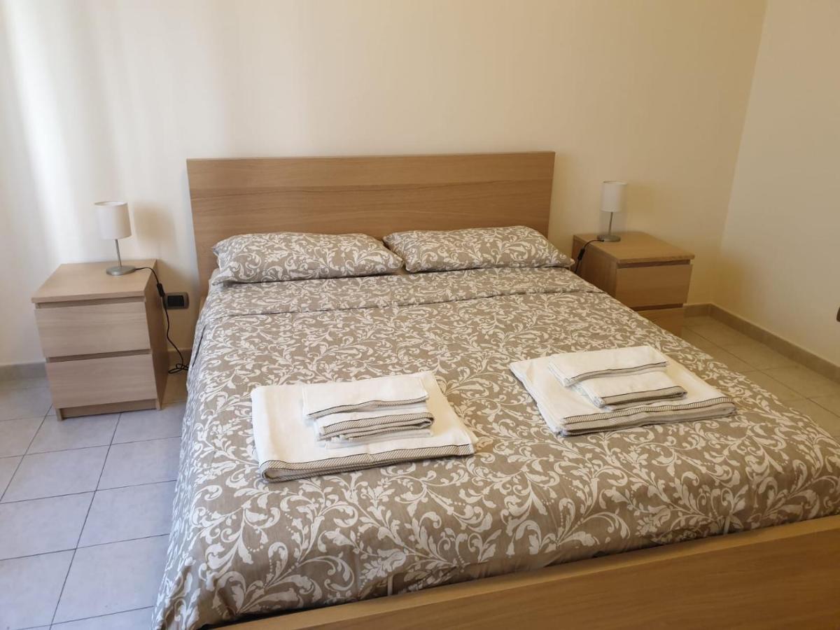 Coco Apartments Катания Экстерьер фото