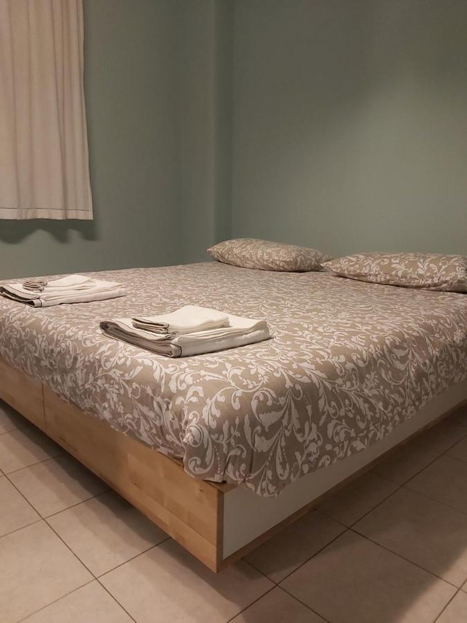 Coco Apartments Катания Экстерьер фото