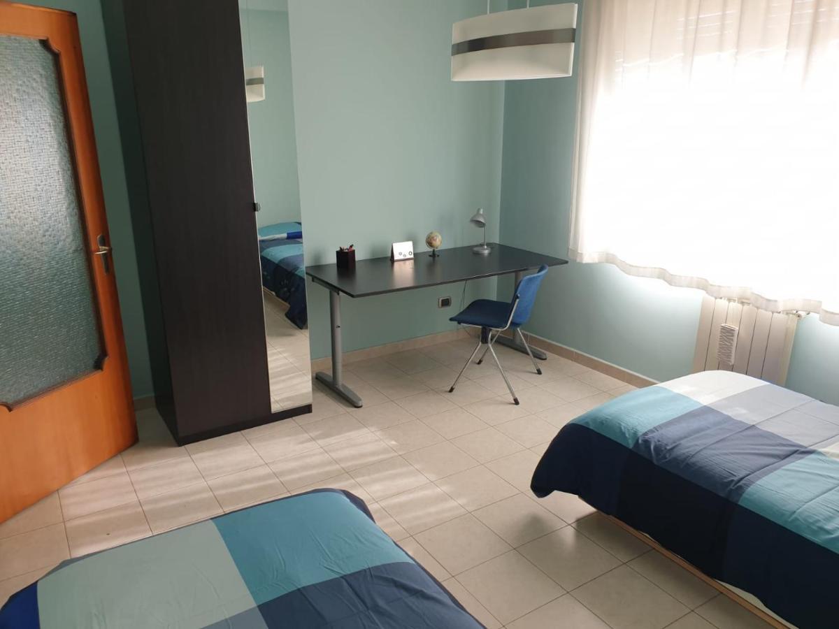 Coco Apartments Катания Экстерьер фото