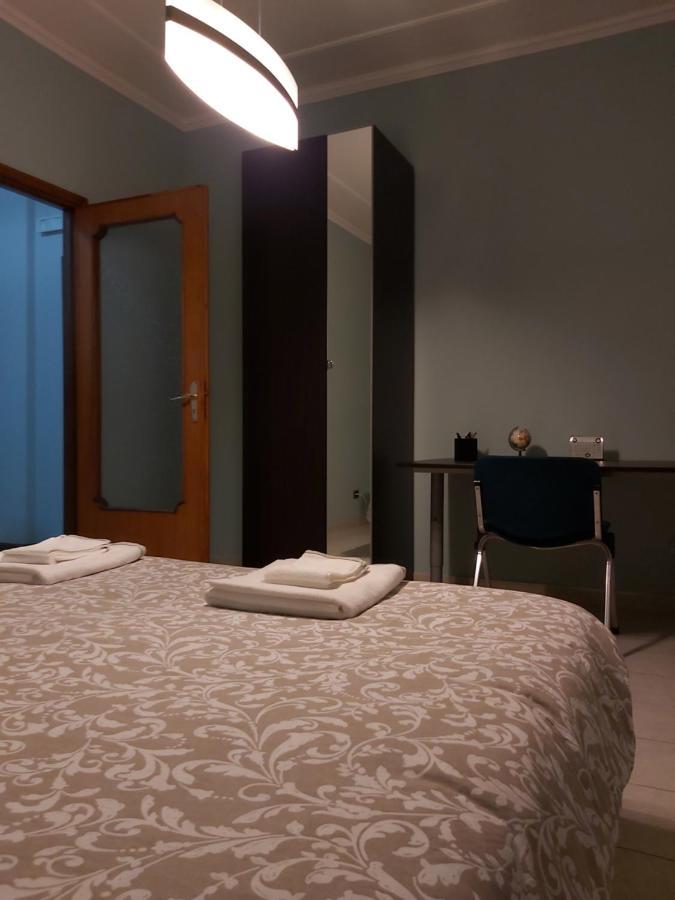 Coco Apartments Катания Экстерьер фото