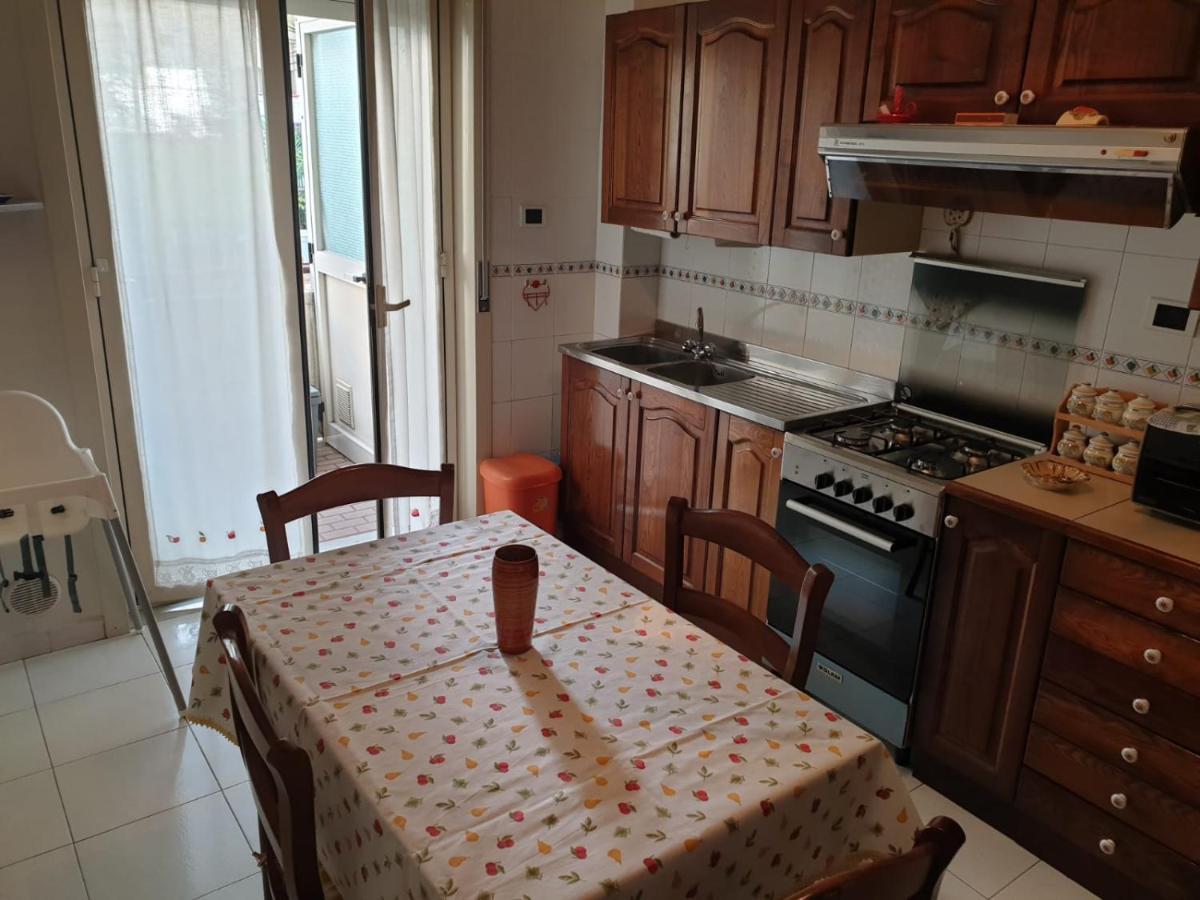 Coco Apartments Катания Экстерьер фото